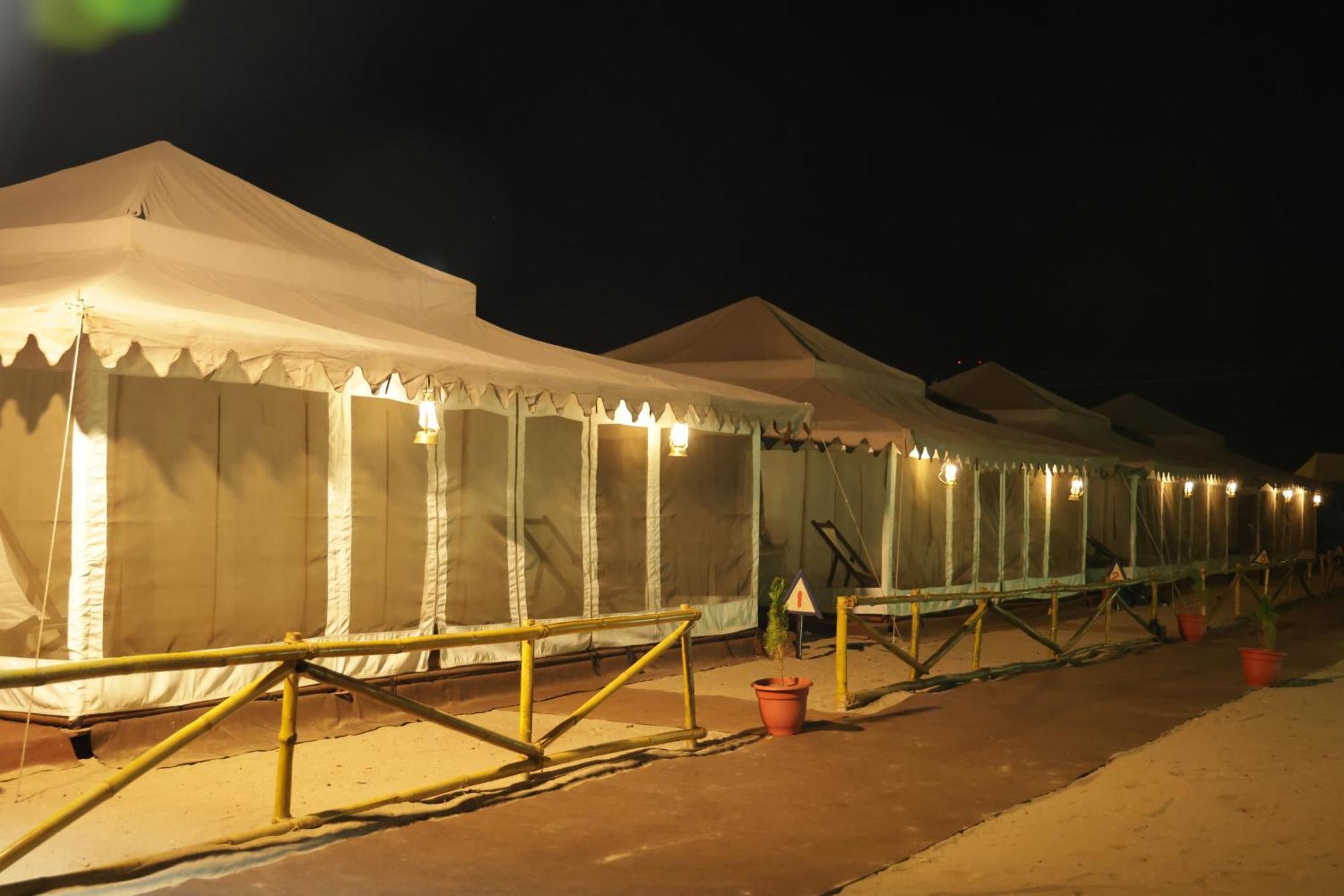 White Sands Bay Mandvi Exterior foto
